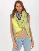 Šála AT SZ 2001 1.87 šedá Šála AT SZ 2001 1.87 šedá