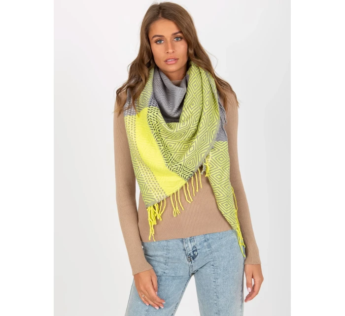 Šála AT SZ 2001 1.87 šedá Šála AT SZ 2001 1.87 šedá