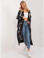 Svetr BA SW 14105.27 černá