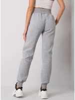 Tepláky EM DR 619.01P šedá