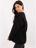 Bluza MI BL  czarny model 21749880 - FPrice