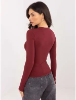 Halenka WT BZ A1173.51 bordó