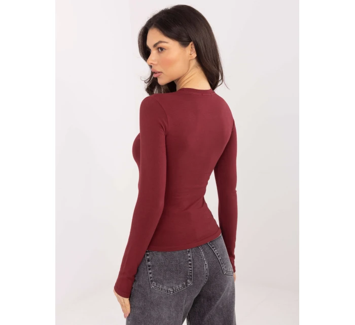 Halenka WT BZ A1173.51 bordó