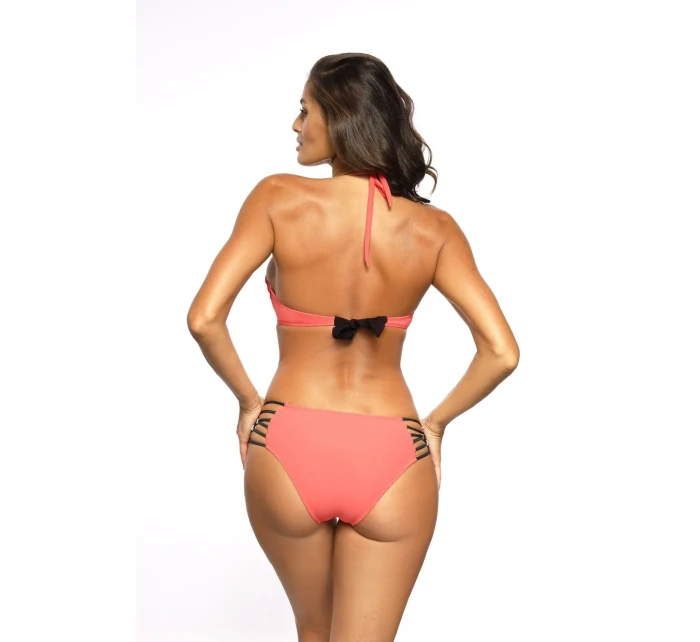 Plavky Ofelia Slim Pink model 21230201 (10) - Marko