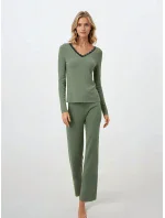 Pyžamo Emerald model 21050895 - Momenti Per Me