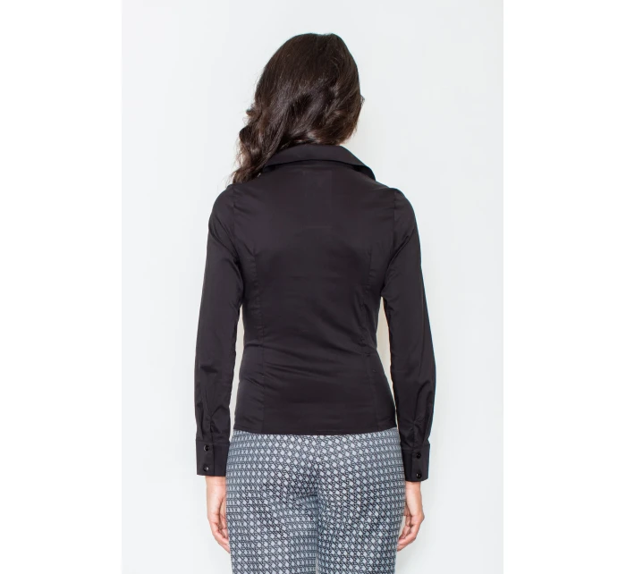 Košilka  Black  model 18488147 - Figl