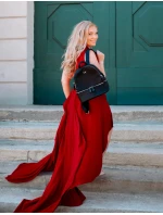 Fashion batoh VUCH Brody Black Fashion batoh VUCH Brody Black