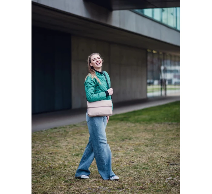 Dámská kabelka Vuch  Yella Big Beige