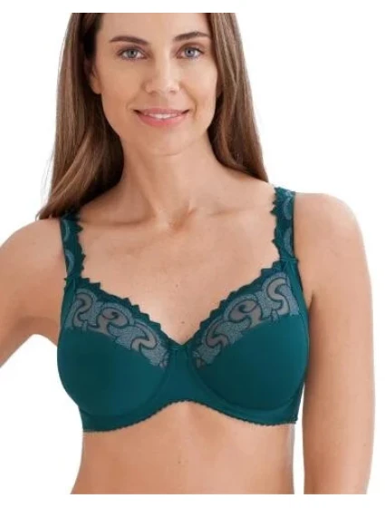 Podprsenka s kosticí Rhapsody model 4865634 - Felina Podprsenka s kosticí Rhapsody model 4865634 - Felina