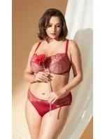 Dámská podprsenka soft Sierra/B2 - Gorteks Dámská podprsenka soft Sierra/B2 - Gorteks