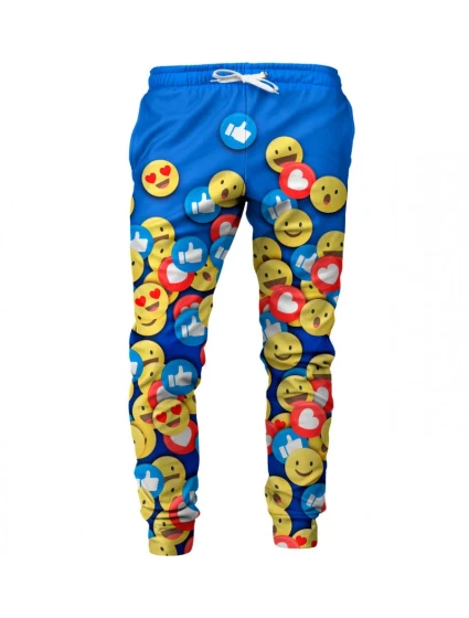 Tepláky Mr.Gugu PC1762 - Gemini Tepláky Mr.Gugu PC1762 - Gemini