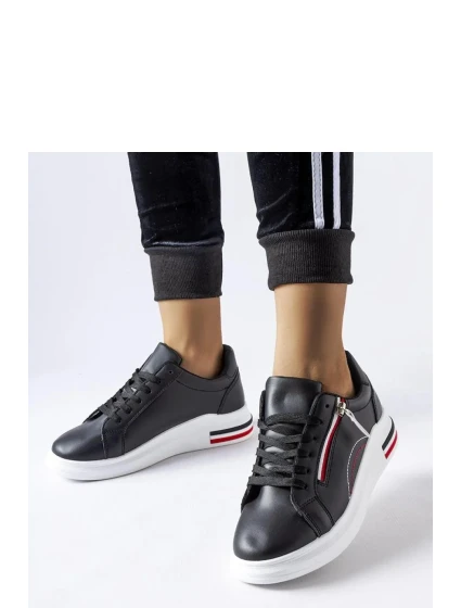 Tenisky model 207687 Solea Tenisky model 207687 Solea