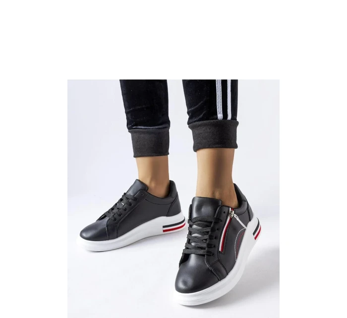 Tenisky model 207687 Solea Tenisky model 207687 Solea