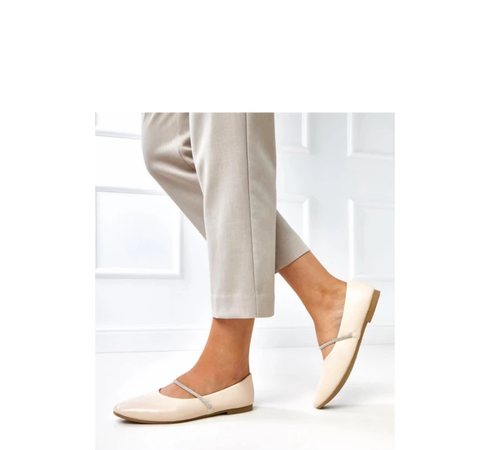 Balerinky  model 218357 Solea