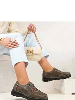 Polobotky  model 225591 Solea