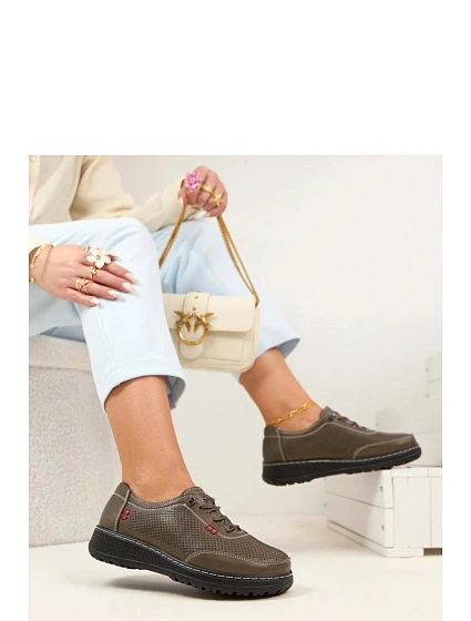 Polobotky  model 225591 Solea