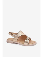 Sandály  model 227433 Step in style