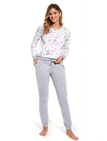 Dámské pyžamo model 17656278 - Cornette