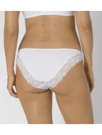Kalhotky Lovely Micro Tai bílé - TRIUMPH