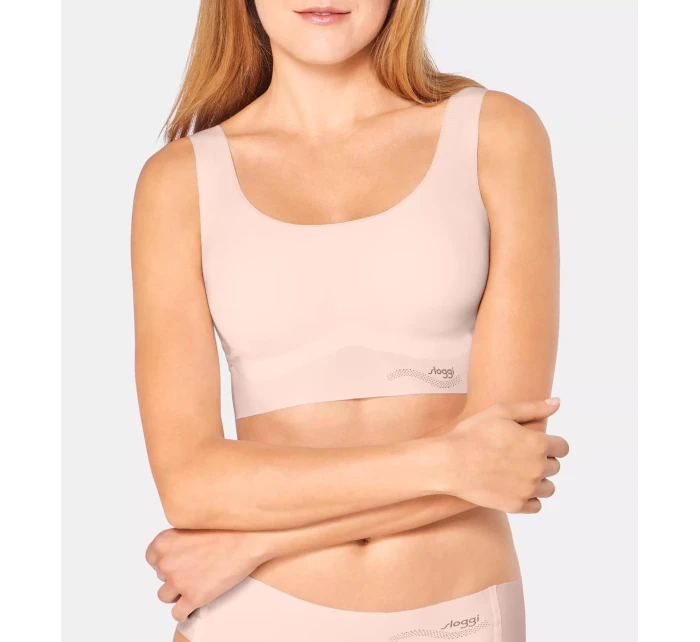 Dámská podprsenka ZERO Feel Top model 21398381 - Sloggi