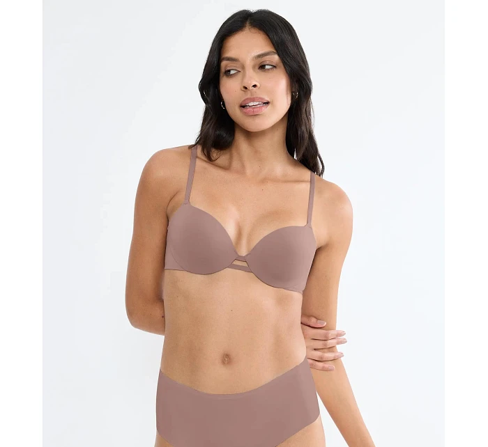 Body MakeUp Illusion WHP EX CHOCOLATE  CHOCOLATE  model 22065198 - Triumph