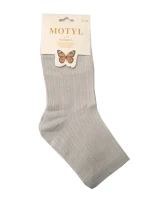 Skarpety   3542 model 22025495 - WiK