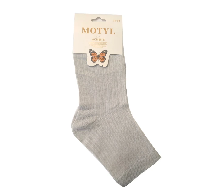 Skarpety   3542 model 22025495 - WiK