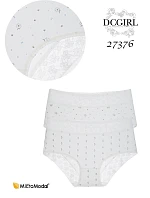 Kalhotky DC Girl 27376 A2 M–XL