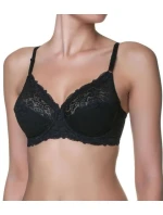 Dámská podprsenka Compliment black - Triumph