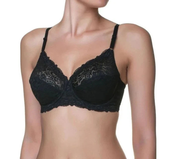 Dámská podprsenka Compliment black - Triumph