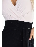 Dámské šaty 451-3 - NUMOCO Dámské šaty 451-3 - NUMOCO