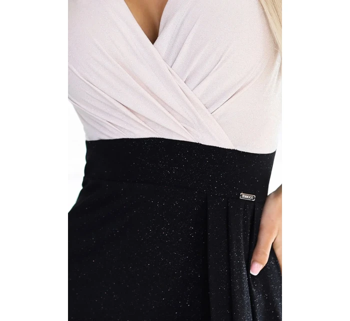 Dámské šaty 451-3 - NUMOCO Dámské šaty 451-3 - NUMOCO