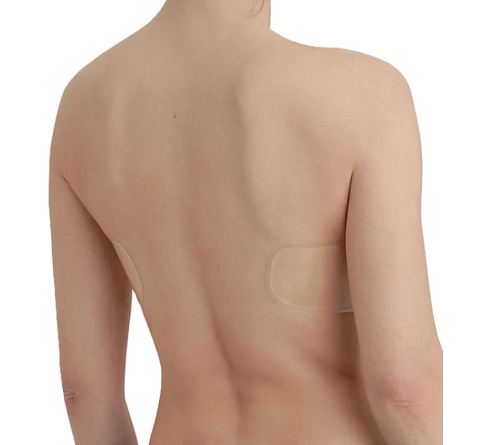 Samolepicí push-up podprsenka ADHESIVE BRA - DIM - tělová