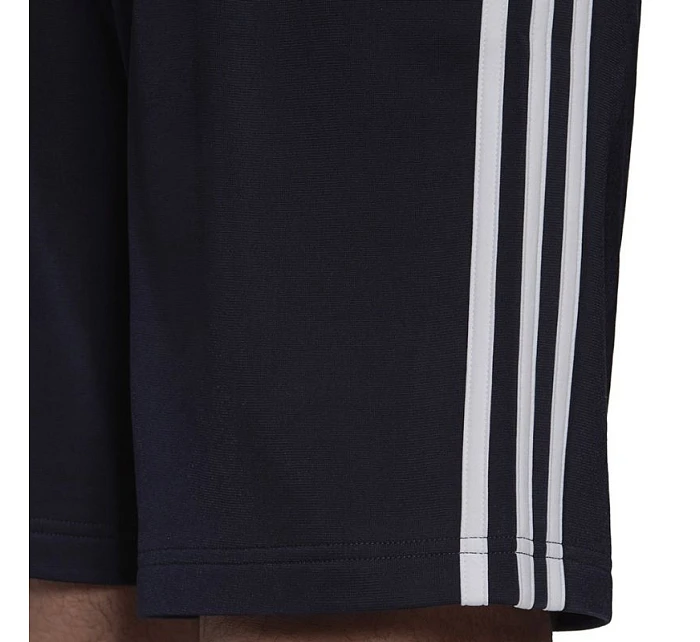 Adidas Essentials Warm-Up 3-Stripes šortky M H48434