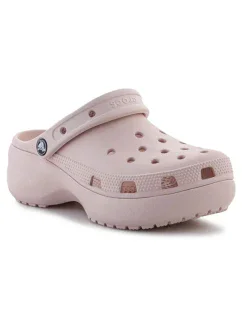 Žabky Crocs Classic Platform Clog W 206750-6UR