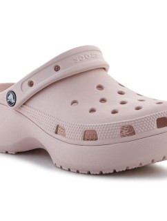 Žabky Crocs Classic Platform Clog W 206750-6UR