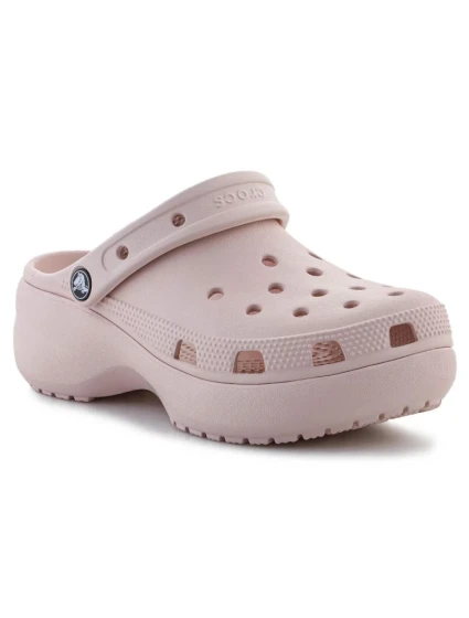 Žabky Crocs Classic Platform Clog W 206750-6UR