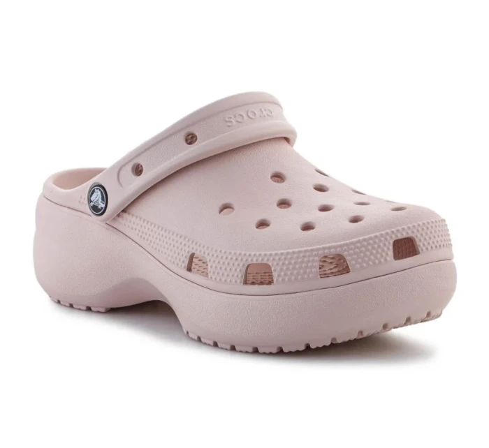 Žabky Crocs Classic Platform Clog W 206750-6UR