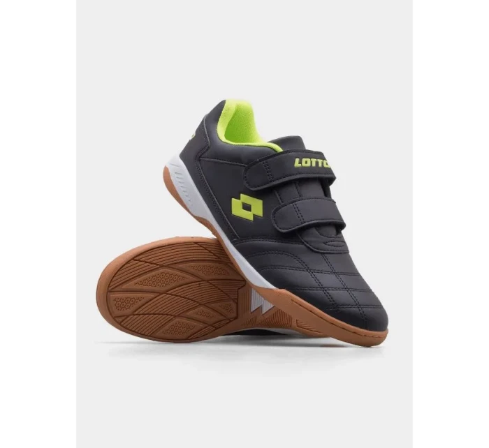 K Jr boty model 20297417 - Lotto K Jr boty model 20297417 - Lotto