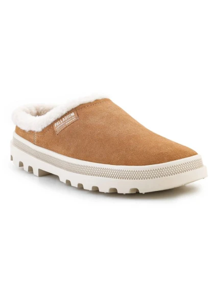 Boty  Warm W model 20574605 - Palladium