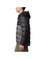 Columbia Buck Butte II zateplená bunda s kapucí M 2086882023