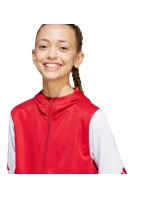 Mikina adidas Squadra 25 Hoodie Jr JD4801 Mikina adidas Squadra 25 Hoodie Jr JD4801