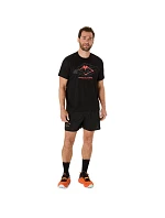 Tričko Asics Fujitrail Logo SS Top