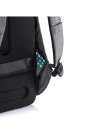 XD DESIGN BATOH PROTI KRÁDEŽI BOBBY HERO REGULAR GREY P/N: P705.292