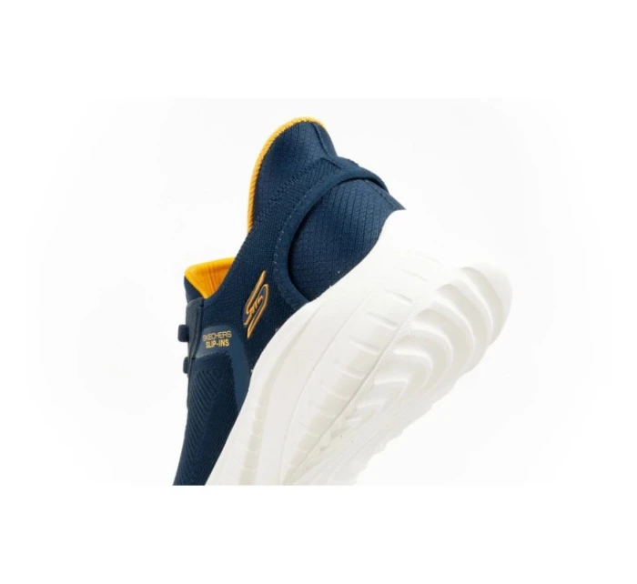 Boty Skechers Bobs Squad Chaos M 118312/NVY