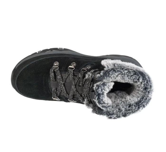 Snow Black 36 model 21375593 - Skechers Snow Black 36 model 21375593 - Skechers
