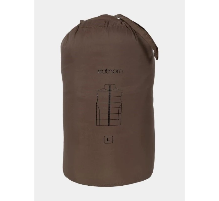 pánské bez rukávů model 21429947 - Outhorn