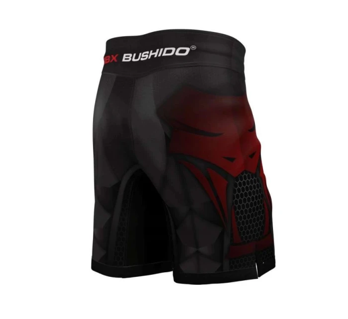 Šortky - tréninkové šortky "Snake" M Šortky - tréninkové šortky "Snake" M