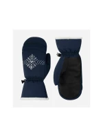 Rękawice W model 21458346 M granatowy - Rossignol