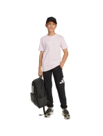 Dětské kalhoty Essentials 280 black model 21493354 - ADIDAS